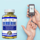 Hi-Tech Pharmaceuticals Berberine 120 Tablets 