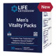  Life Extension Men's Vitality 30 Packets 