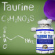  Hi-Tech Pharmaceuticals Taurine 750 120 Capsules 
