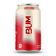 RAW CBUM Energy Drink Single Can 