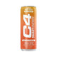  C4 Smart Energy Drink Individual Can 