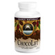  Source Naturals ChocoLift 500mg 60 Caps 