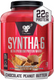 BSN Sports Nutrition & More Chocolate Peanut Butter BSN Syntha-6 Premium Protein 5 lbs