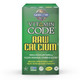  Garden of Life Vitamin Code Raw Calcium with AlgaeCal 60 Caps 