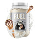  Panda Supps Fuel Protein 25 Servings 