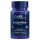  Life Extension L-Carnitine 500mg 30 Caps 
