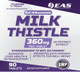  EAS Milk Thistle 90 Tablets 