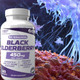  EAS Black Elderberry 120 Tablets 