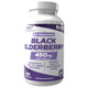  EAS Black Elderberry 120 Tablets 