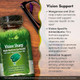  Irwin Naturals Vision Sharp 42 Softgels 