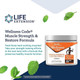  Life Extension Wellness Code Muscle Strength & Restore Powder 30 Servings 