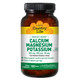  Country Life Calcium-Magnesium-Potassium 180 Tablets 