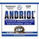  Hi-Tech Pharmaceuticals Andriol 60 Tablets 