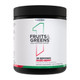 Rule1 Rule 1 Fruits & Greens Powder 30 Servings 
