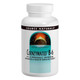  Source Naturals Coenzymated B-6 Sublingual 25mg 30 Tablets 