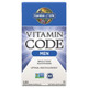  Garden of Life Vitamin Code Men's Formula 120ct 