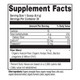  Ancient Nutrition Organic Fiber 30 Servings 