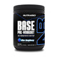 NutraBio Nutrabio Base Pre-Workout 30 Servings 