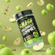  Smash Preworkout Gummies 25 Servings 