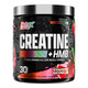 Nutrex Research Creatine + HMB 30 Servings