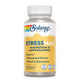  Solaray StressMag 60 Capsules 