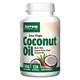  Jarrow Formulas Extra Virgin Coconut Oil 120 Softgels 