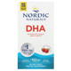  Nordic Naturals DHA 500mg 90 SoftGels 