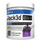 USPLabs Jack3d Pre-Workout 45 Servings by USPLabs 