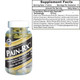  Hi-Tech Pharmaceuticals Pain-RX 90 Tablets 