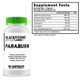  Blackstone Labs Paraburn 60 Capsules (Was Cobra 6P) 