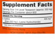  Now Foods Lysine Powder 1 Lb 