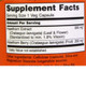  Now Foods Hawthorn Extract 300 Mg 90 Capsules 