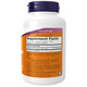  Now Foods Colostrum 500 Mg 120 Capsules 