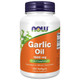  Now Foods Garlic Oil 1500 Mg 250 Softgels 