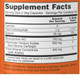  Now Foods Glucos & Chond / Trace Mins 120 Capsules 