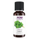  Now Foods Basil Oil 1 Oz 