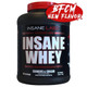  Insane Labz Insane Whey 5lb 