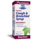  Boericke & Tafel Cough & Bronchial Syrup 4oz 