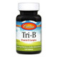  Carlson Tri-B 120 Tablets 