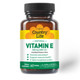  Country Life Natural Vitamin E-Complex 400IU 60 Softgels 