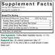  Nature's Answer Bioflavinoids & Rose 8oz 