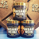  Insane Labz Insane Veinz Gold 30 Servings 