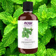  Now Foods Peppermint Oil 4oz 