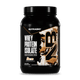  NutraBio 100% Whey Protein Isolate 2lb 