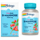  Solaray D-Mannose With CranActin 120 Capsules 