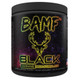  Bucked Up BAMF Black Nootropic Pre-Workout 30 Servings 