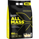 Allmax Nutrition Allmax Sport Allmass Advanced Muscle Gainer 57 Scoops 