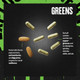 Universal Animal Greens Pak 30 Packs 