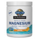 Garden of Life Whole Food Magnesium 7oz 