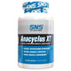  Serious Nutrition Solutions Anacyclus XT 120 Capsules 